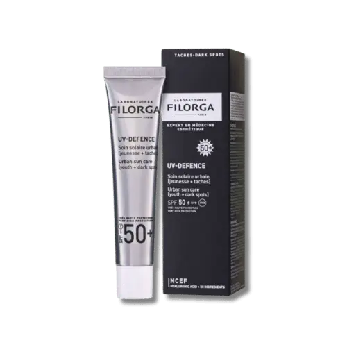 Filorga uv Defence soin solaire urbain spf 50+ 40 ml Discount