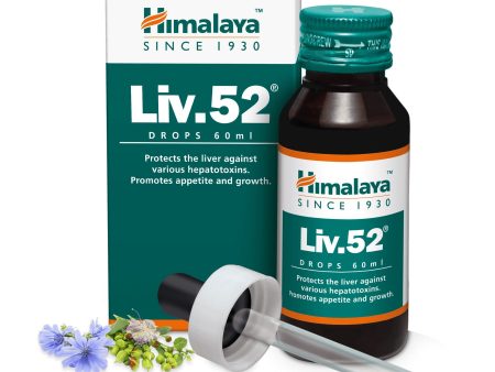 Liv.52 Drops For Cheap