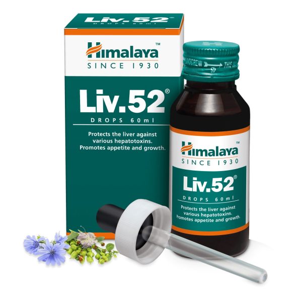 Liv.52 Drops For Cheap