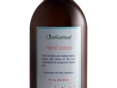 Hand Lotion Discount