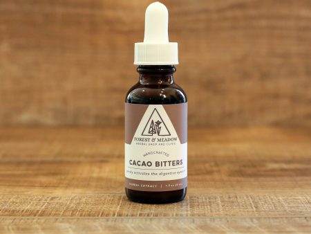 Cacao Bitters Discount