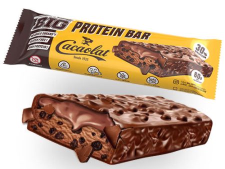 PROTEIN BAR CACAOLAT® Online Hot Sale