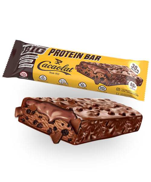 PROTEIN BAR CACAOLAT® Online Hot Sale