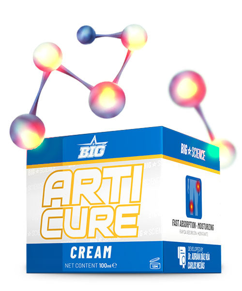 ARTICURE CREAM Hot on Sale