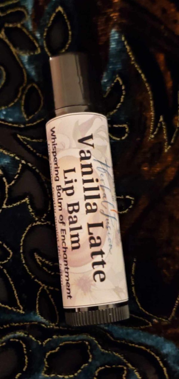 Lip Balm - Vanilla Latte Sale