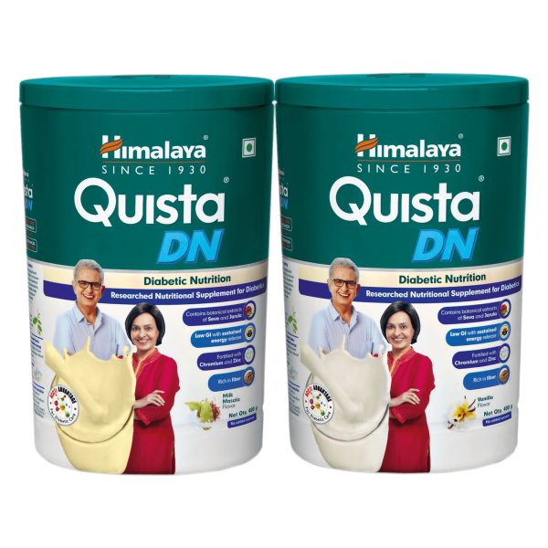 Quista DN For Cheap