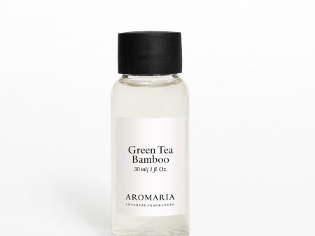 Green Tea Bamboo Essence Supply