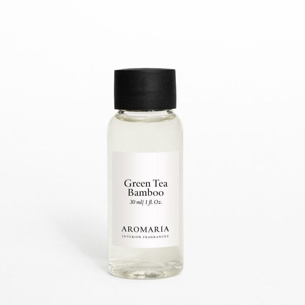 Green Tea Bamboo Essence Supply