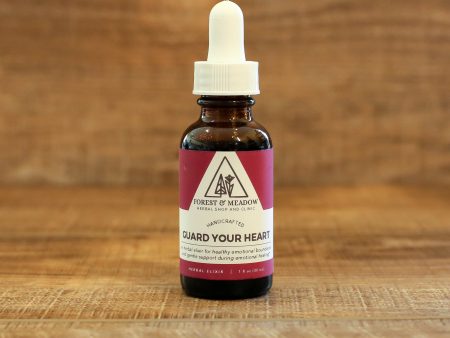 Guard Your Heart Elixir Online Hot Sale