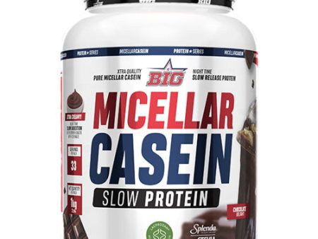 MICELLAR CASEIN [1000g] Online