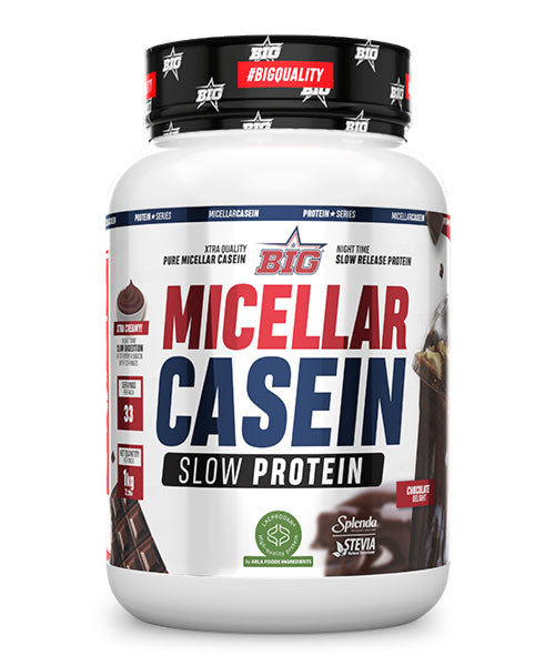 MICELLAR CASEIN [1000g] Online