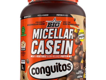 MICELLAR CASEIN CONGUITOS Discount