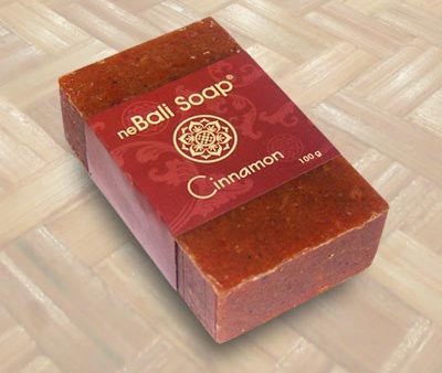 Copy of Bali Soap Bar Personal Pack Mens 5 Pieces For Discount