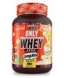 ONLY WHEY ZERO CONGUITOS® GALLETA Hot on Sale