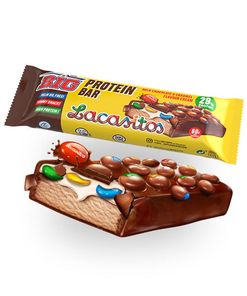 PROTEIN BAR LACASITOS® For Cheap