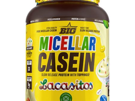 MICELLAR CASEIN LACASITOS® Sale