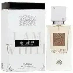 Ana Abiyedh-lattafa eau de parfum 100 ml Discount