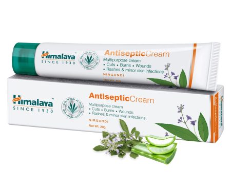 Antiseptic Cream on Sale