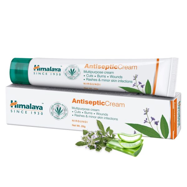 Antiseptic Cream on Sale