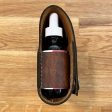 Leather Herbal Travel Case Supply