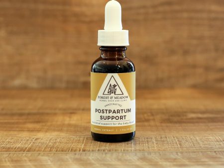 Postpartum Support Extract Formula Discount