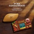 Himalaya Ayurveda Sandal Glow Soap Online Hot Sale