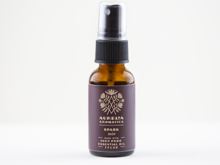 Spark Aromatic Mist For Sale