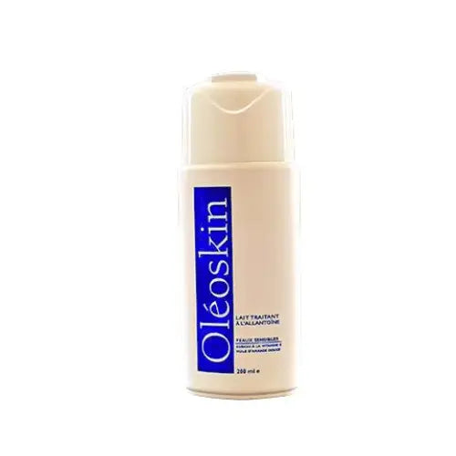 oléoskin Lait Traitant a L’Allantoine 200ml For Sale