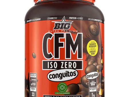 CFM ISO ZERO CONGUITOS® Online Hot Sale