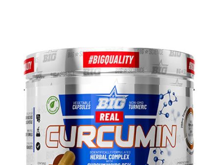 REAL CURCUMIN Online now