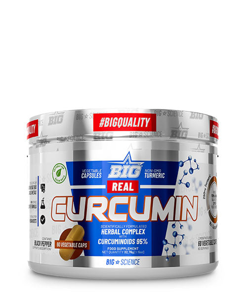 REAL CURCUMIN Online now