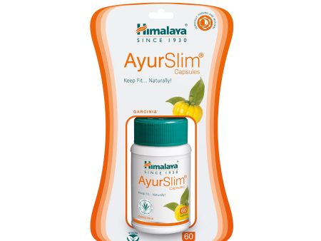 Ayurslim Capsules For Discount