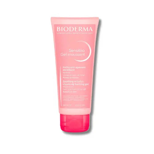 Bioderma gel moussant créaline 200ml For Discount