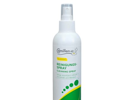 Camillen 60 Reiniguns-Spray 200ml Online Hot Sale