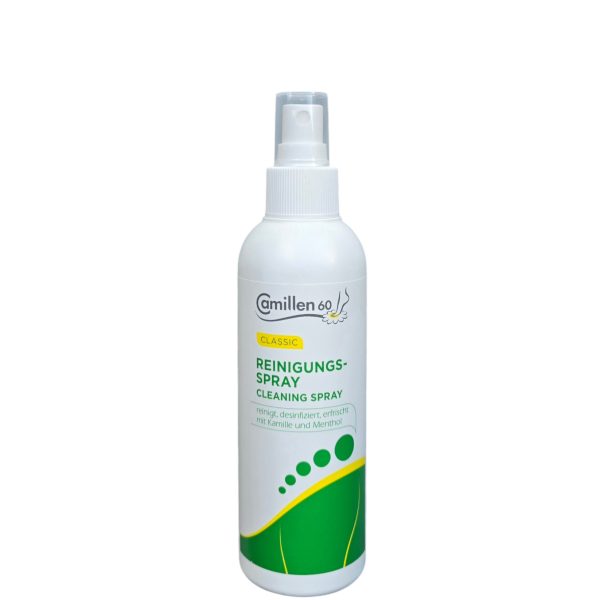 Camillen 60 Reiniguns-Spray 200ml Online Hot Sale