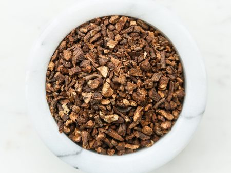 Dandelion Root, Roasted Online Sale