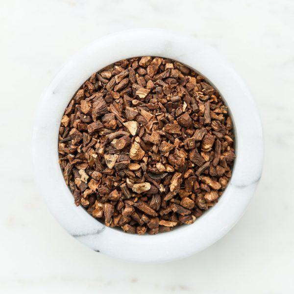 Dandelion Root, Roasted Online Sale