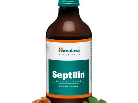 Septilin Syrup Online