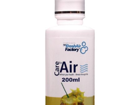 Pina Colada Aromatherapeutic Essence (200ml) Sale