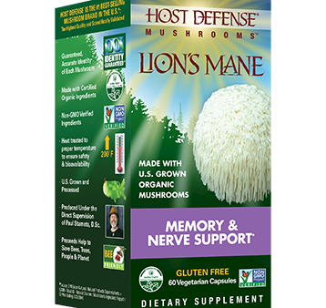 Lion’s Mane (Host Defense Mushrooms) Cheap