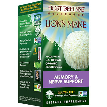 Lion’s Mane (Host Defense Mushrooms) Cheap