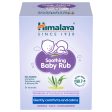 Soothing Baby Rub Online