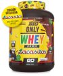 ONLY WHEY ZERO LACASITOS® Online Hot Sale