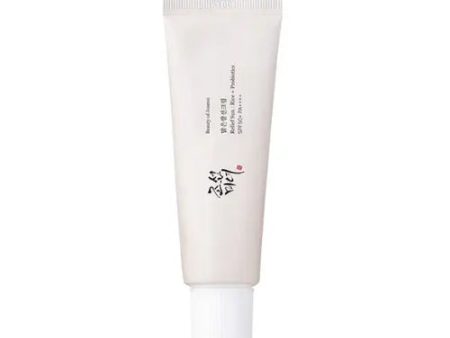 Relief Sun Rice Probiotics spf50 beauty of joseon Supply