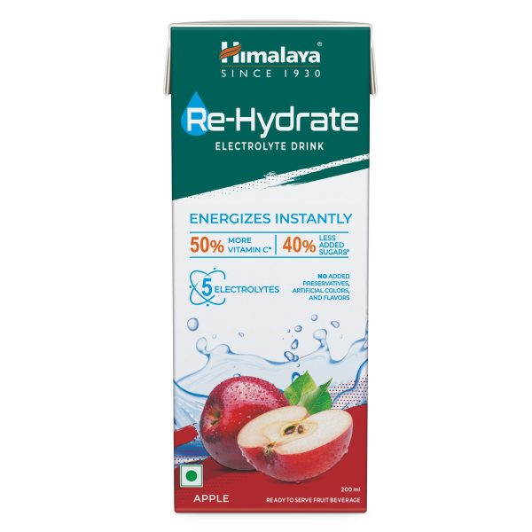 Himalaya Re-Hydrate on Sale