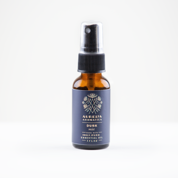 Dusk Aromatic Mist Discount