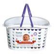 HIMALAYA BABY GIFT BASKET - 7 in 1 Fashion