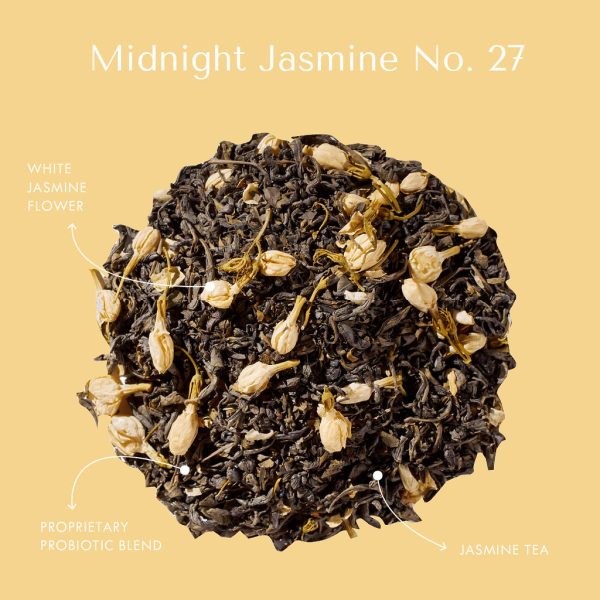 Midnight Jasmine No. 27 Hot on Sale