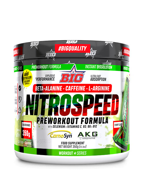 NITROSPEED Discount