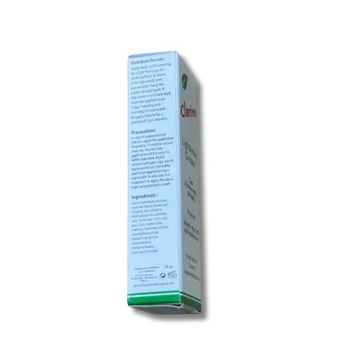 Clarine Crème Éclaircissante 30 ML Sale